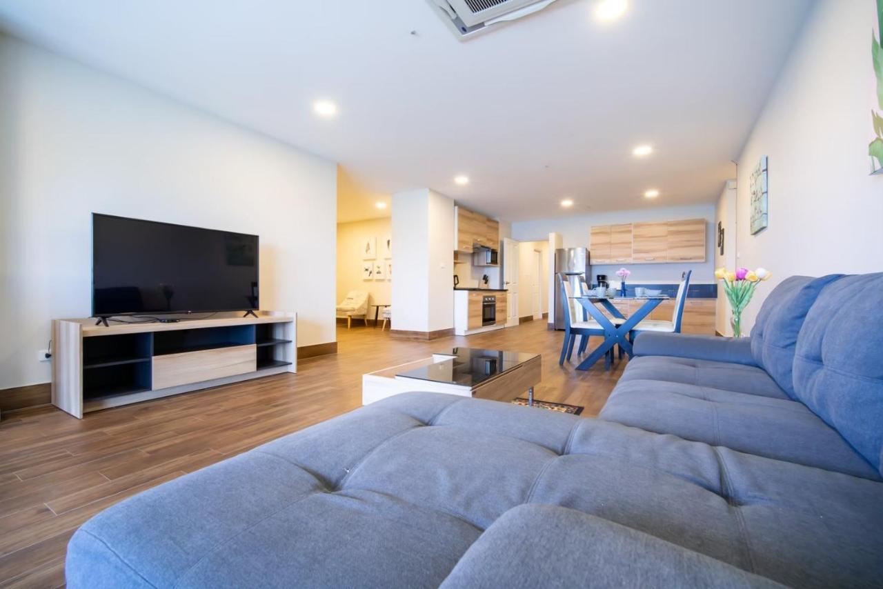 Patong Tower Beach Apartment By Seesea Eksteriør bilde